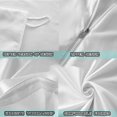 thumbnail image 4 of LAICAIW Enfants Lightning Dessin Animé Impression 3D Literie McQueen Ensemble de Housse de Couette 3 Pcs en Microfibre Douce Comprend 1 Housse de Lit et 2 Taies d'Oreiller, Cadeau pour Garçons et Filles Adultes, 4 of 6
