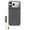 Granite Gray, variant on Beats iPhone 17 Pro Max Kickstand Case with MagSafe and Camera Control - Granite Gray