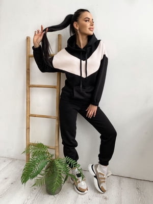 leisure sweaters, tops, sports trousers 