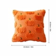thumbnail image 2 of Yashow Elite Halloween Decorations Hanging Decoration 16.0inch Spooky Halloween Decor for Indoor Outdoor Home Porch Yard Party Decorations Scary Trick or Treat Holiday Home Decor, 2 of 5