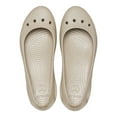 thumbnail image 5 of Crocs Women's Kadee Flats, 5 of 6