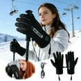 thumbnail image 2 of Heating For Cold Weather Hands Comfort And Warmth With Adjustable Temperature Controls And Heat For Outdoor Activities And Winter Sports 2PCS, 2 of 7