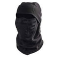thumbnail image 4 of WRFWUL Cold Weather Balaclava Ski Mask, Water Resistant and Windproof Fleece Thermal Face Mask, Cycling Motorcycle Neck Warmer Hood Winter Gear for Men Women, 4 of 6