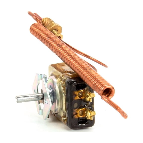 Groen Thermostat Z012313 - Genuine OEM Replacement Part