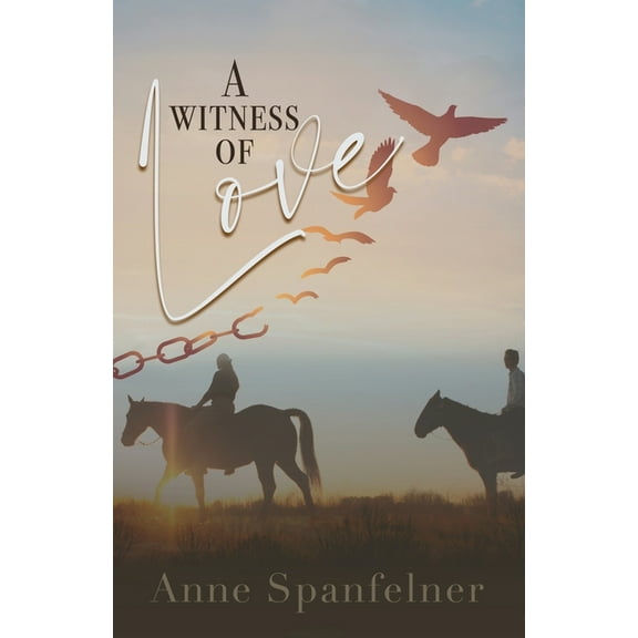 A Witness of Love (Paperback)