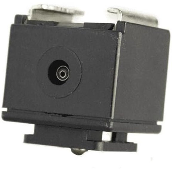 Interfit Strobies Standard Hotshoe Adapter with female PC
