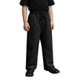 thumbnail image 2 of JTieaclothes Boys Straight Leg Pants With Pockets Comfortable Casual Pants For Kids Soft Breathable,Boys Pants Sizes 4-5 Years, 2 of 6