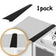 thumbnail image 3 of Cubierta para Hueco de Estufa, Tira Flexible Resistente Al Calor, Evita Derrames y Suciedad, Se Adapta a Todo Tipo de Estufas, Personalizable y Apta para Lavavajillas, Esencial para La Cocin, 3 of 7