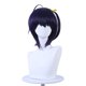 thumbnail image 2 of Takanashi Rikka Cosplay Peluca Bolsa Anime Chuunibyou demo Koi ga Shitai Love Chunibyo Otros Delusions Vestido para mujeres y niñas, 2 of 2