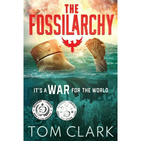 The Fossilarchy (Paperback)