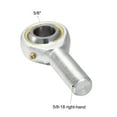thumbnail image 3 of Unique Bargains 5/8-inch Bore 5/8-18 Male Thread Right Hand Rod End Bearing, 3 of 6