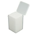 thumbnail image 2 of Lint Free Wipes, Pure Cotton Not Falling Nail Wipes  For Home For Beauty Salon For Woman, 2 of 8