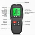 thumbnail image 6 of Digital Wall Metal Detector 7 in 1 Handheld Wall Stud Wood AC Wire Cable Finder Wall Scanner, 6 of 8