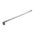 thumbnail image 3 of Stainless Steel Shower Screen Support Bar Adjustable 300-500Mm Shower Support Bar for 8-12Mm Glass Panel Bathroom Accessor, 3 of 10