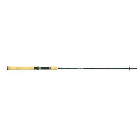 SHIMANO 2-Piece 7 ft Graphite Spin Fishing Rod