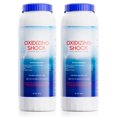 thumbnail image 1 of POOLHOUR Shock Oxidante sin Cloro 2-Pack 907 g, 1 of 8