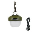 thumbnail image 4 of Lámpara de luz Linterna de camping shamjiam recargable por USB impermeable 70mmx70mmx63mm, 4 of 7