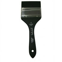 (Price/EA)Colour Shaper 24130 Silicone Brush Wide Extrafirm Flat 3
