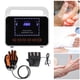thumbnail image 5 of Guantes de Robot de Rehabilitación Equipo de Recuperación de Manual Válvula de Aire Mano Derecha Espejo Izquierdo Autoentrenamiento Pantalla LCD Timing Robot Trainer ANGGREK Otros, 5 of 8
