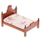 thumbnail image 4 of Muebles de de 1: Cama Cama Doble con Almohadas - Hecho de, 4 of 8