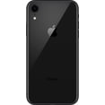 thumbnail image 5 of Apple iPhone XR 64 Go d'Occasion Entièrement Débloqué (Verizon + Sprint + GSM Débloqué) - Noir (comme Neuf), 5 of 5
