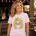 thumbnail image 2 of Wild Bobby Queen of Country RIP Tee Unisex Graphic T-Shirt Country Music Legend, 2 of 7