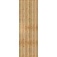 thumbnail image 4 of 26 7/8"W X 82"H Timbercraft Five 5 3/8" Boards Joined Board-N-Batten Shutters W/Z-Bar, Rough Sawn Western Red Cedar (Per Pair), 4 of 13