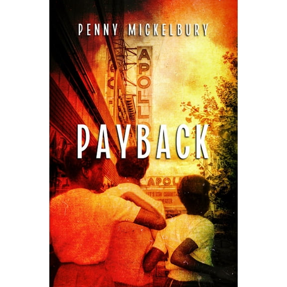 Payback, (Paperback)