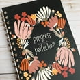 thumbnail image 6 of Notebook | Progress Over Perfection, 6 of 6