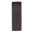thumbnail image 3 of Conrad 1-1/2 in (38 mm) Length Oil-Rubbed Bronze Cabinet Knob, 3 of 7