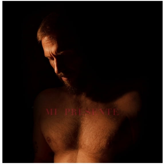 Noel Schajris - Mi Presente - Music & Performance - CD