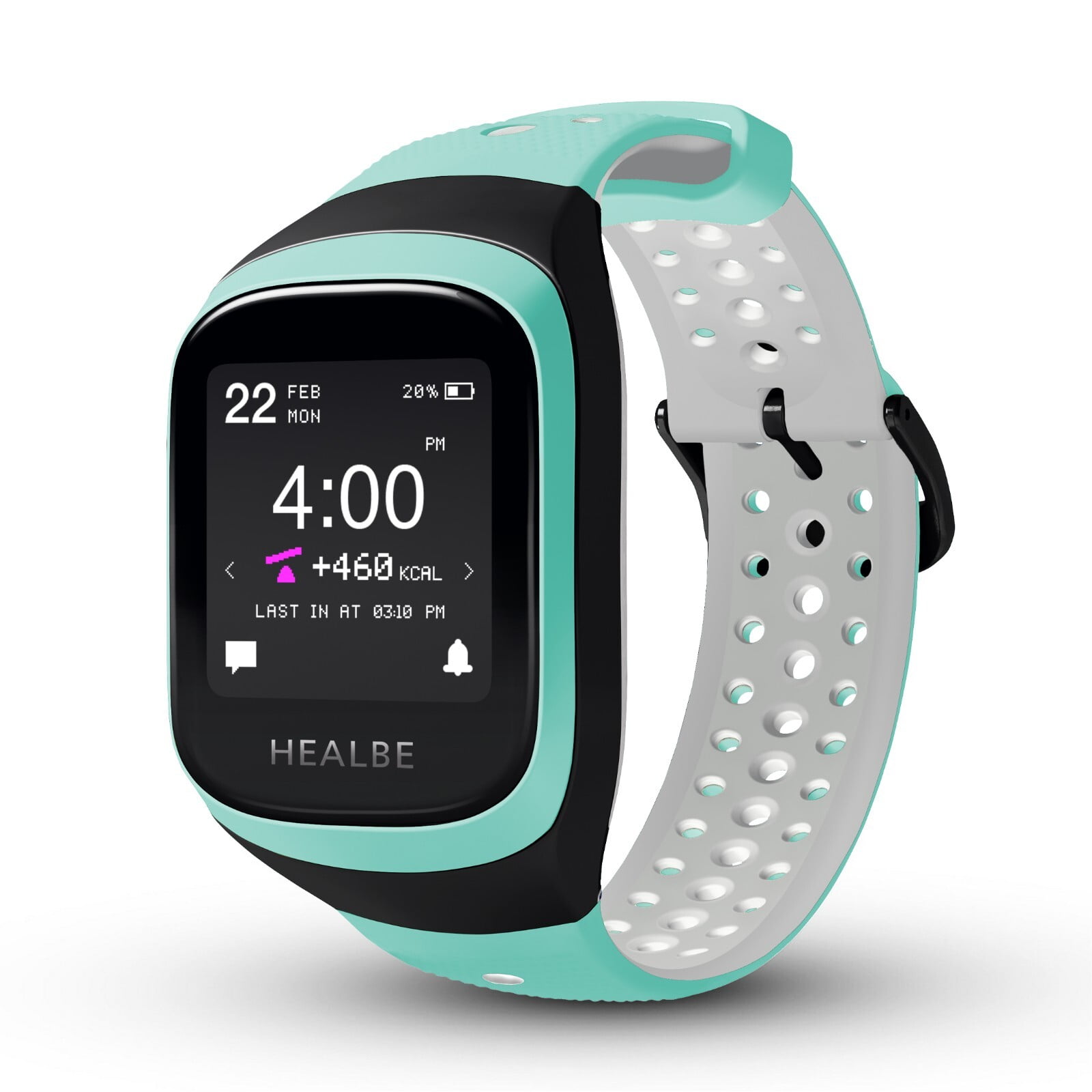 トレーニング用品 fitbit  charge3 SPECIAL EDITION Fitbit Charge 3 Advanced Heart Rate + Fitness Tracker