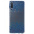 thumbnail image 1 of Funda para Galaxy A7 2018 InstaCase Mandalas Azules Antigolpes, 1 of 5