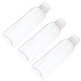 thumbnail image 6 of Gymnture 20pcs 250ML Empty Water Bottles with Lids for Home, Outdoor, Travel, 6 of 10