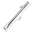 thumbnail image 3 of Bgsha BBQ Grill Parts Burner Tube Replacement Comprehensive Package Easy Installation Enhanced Heat Distribution Long-lasting Design, 3 of 6