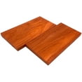 thumbnail image 2 of Padauk Lumber Board - 3/4" x 5" (2 pcs), 2 of 2