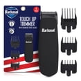 thumbnail image 5 of Recortadora de barba y cabello Barbasol 4 piezas, 5 of 5