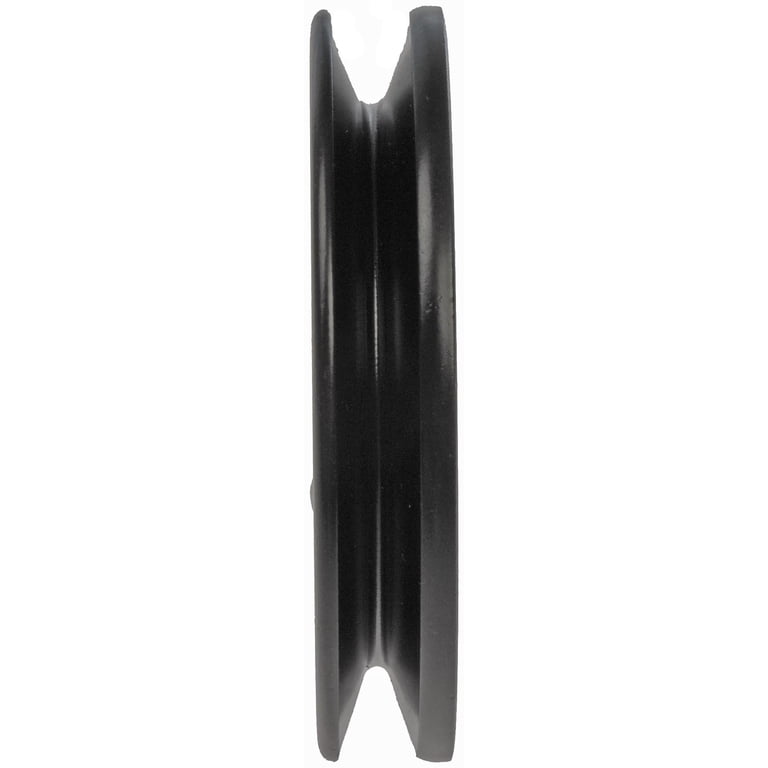 Dorman 419-619 Accessory Drive Belt Idler Pulley – Direct Fit For Chrysler, Dodge, Plymouth & More