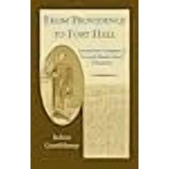 From Providence to Fort Hell: Letters from Company K, Seventh Rhode Island Volunteers (Paperback) by Robert Grandchamp