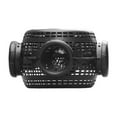 thumbnail image 1 of Almencla Fish Catching Cage Large Capacity Practical Loach Cage for Eel Loach Lobster Type C, 1 of 8