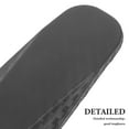 thumbnail image 3 of Soimiss Bumper Guard for Car Black Adhesive Rear Protector with Flat Edges and Easy Installation, 3 of 8