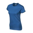 thumbnail image 3 of Gildan Womens Softstyle Ringspun Cotton T-Shirt, 3 of 4