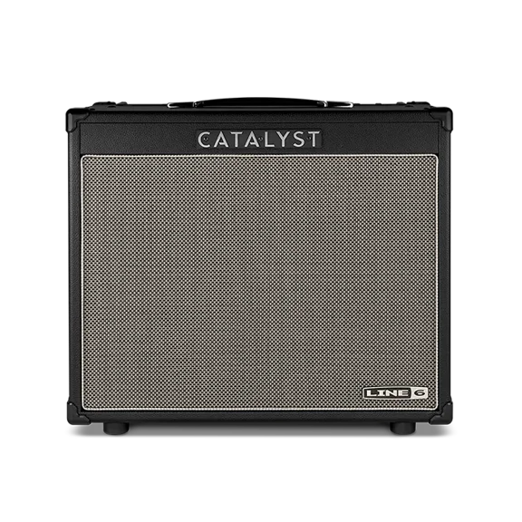 Line 6 Catalyst CX 100 Guitar Modeling Amplifier