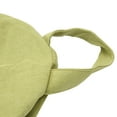 thumbnail image 5 of ODOMY Bean Bag Sofa Chairs Cover Classic Lazy Lounger Bean Bag Storage Chair, 5 of 9