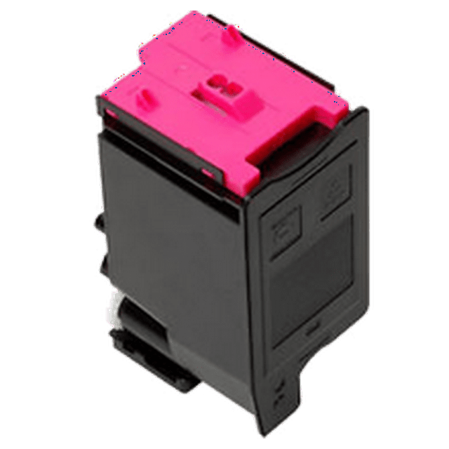 Zoomtoner Compatible Sharp MX-C250 SHARP MX-C30NTM laser Toner Cartridge Magenta
