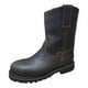 thumbnail image 2 of Bota Roper Hombre Trabajo Rogeri Truck Casco Acero Industrial Rogeri Original Rogeri/1030/Casco de Acero, 2 of 5