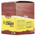thumbnail image 3 of Honey Stinger Cinnamon Energy Waffle 12 - 1.06 oz Waffles, 3 of 6
