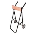 thumbnail image 1 of Aleko BTMC200-UNB Chariot Roulant pour Moteur hors-Bord Pliable Robuste et Support de Rangement, 1 of 1