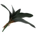 thumbnail image 1 of Milisten Rama Decorativa De Hojas Artificiales Para Oficina Y Hogar En Espuma Eva, 1 of 8