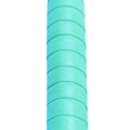 thumbnail image 2 of LCXmlly Badminton Tape Breathable Racquet Grip: Comfortable Sweat Absorption Faux Leather Badminton Tennis Handle Grip, 2 of 6